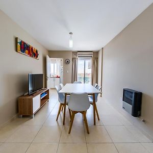 Apartamento de 2 Dormitorios